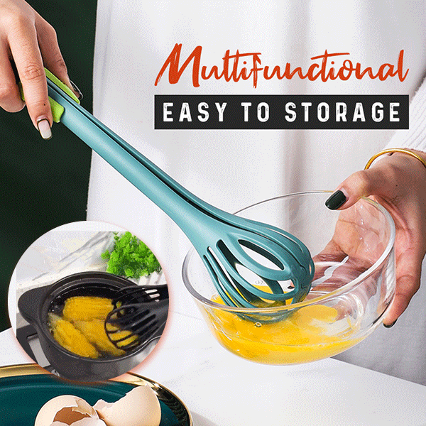 💥Multifunctional Egg Beater🥚