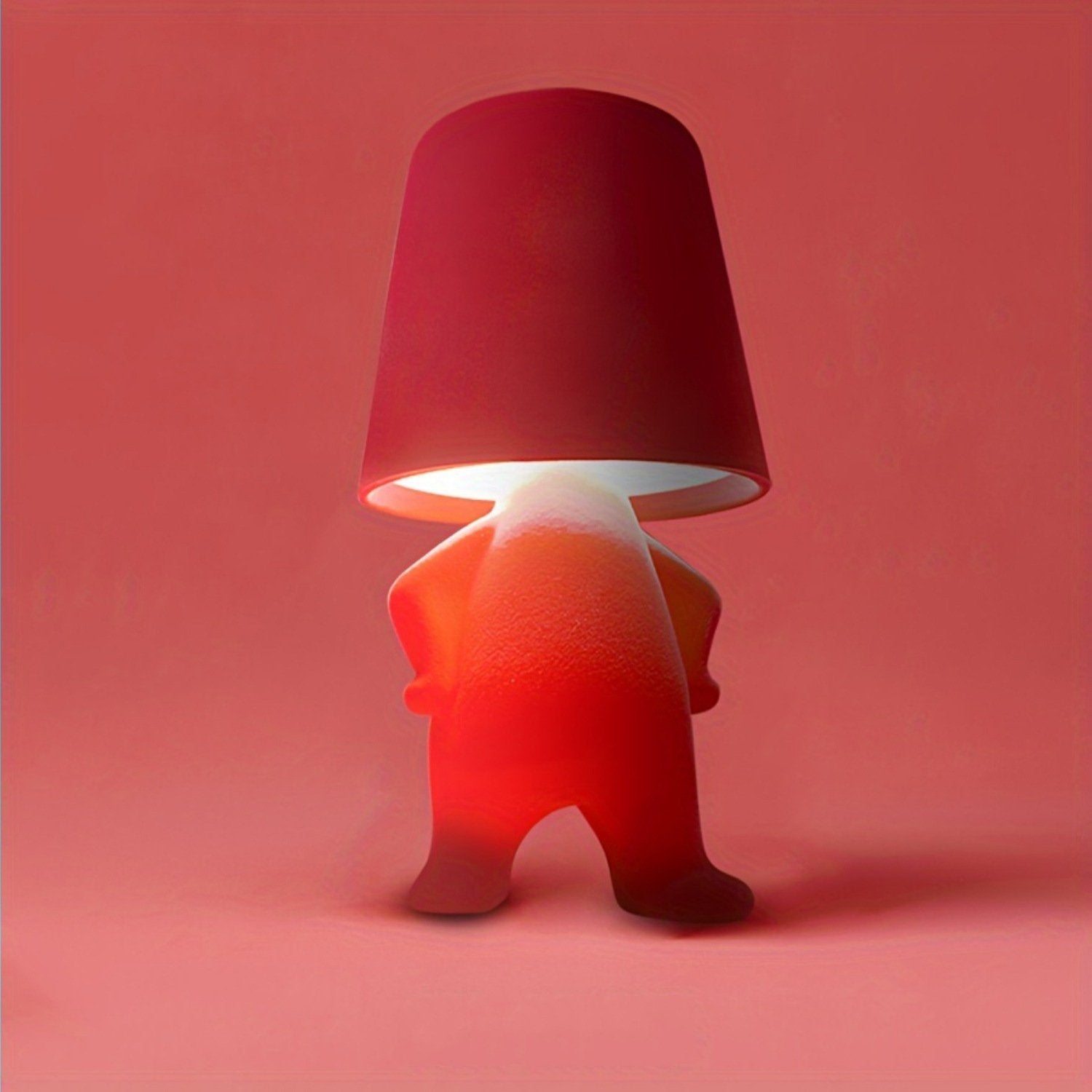 🌈Bedside Touch Control Table Lamp✨