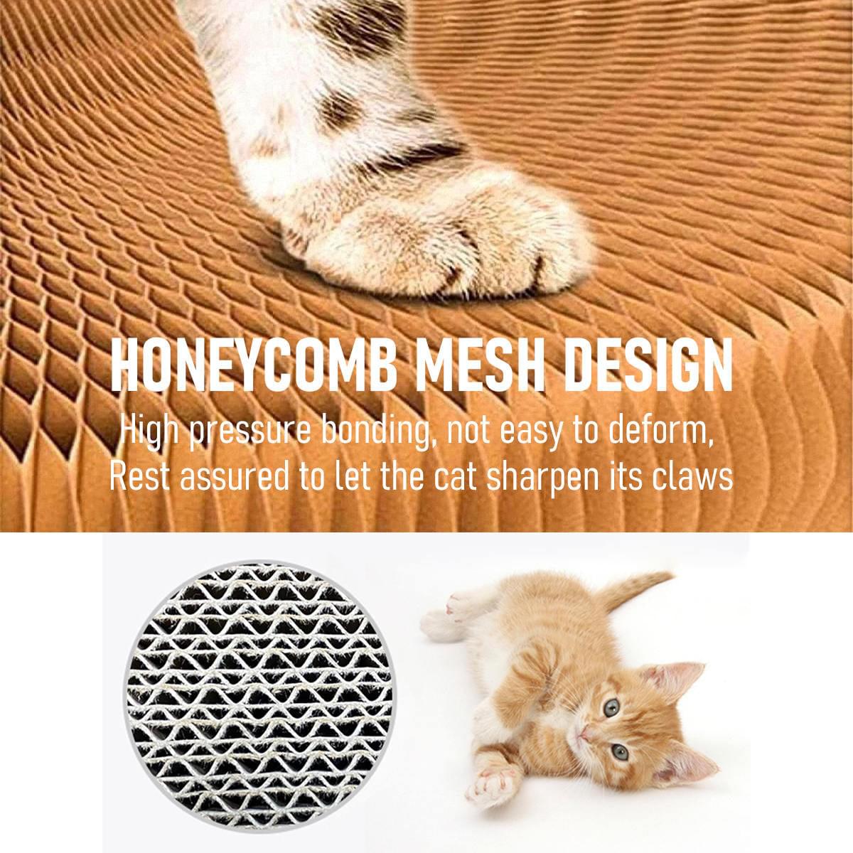 🎁Hot Sale🔥Magic Cat Scratching Board