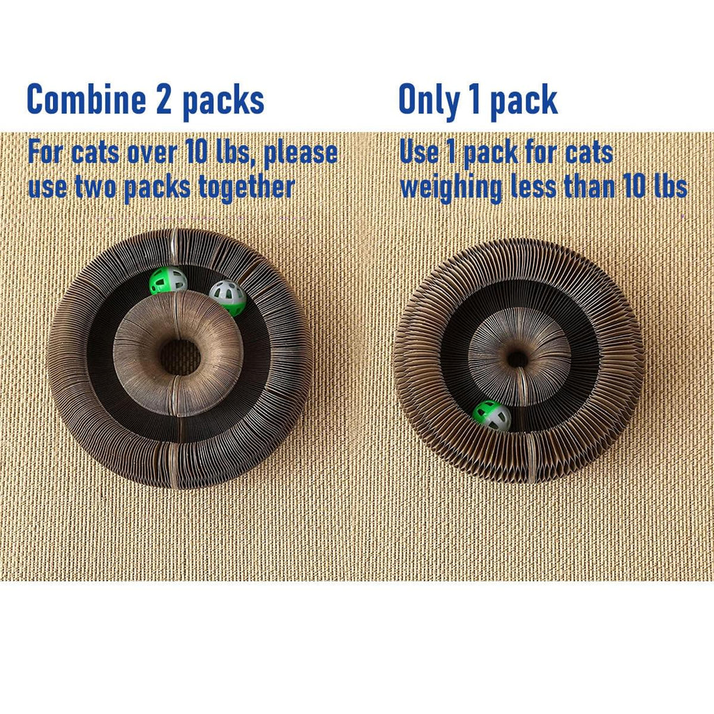 🎁Hot Sale🔥Magic Cat Scratching Board